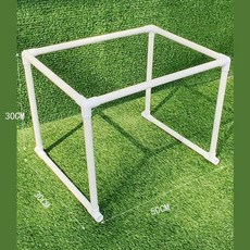 줄넘기 거치대 보관함 밴드 보관대 철제 태권도 헬스장 선반, 50x35x35cm 보관함
