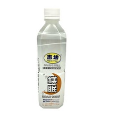 惠幼 加纖無糖 黑棗露, 1個, 成人鎂眠飲品