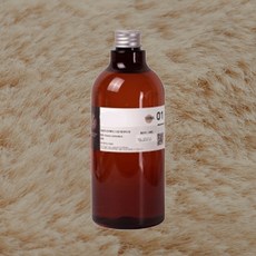 밍크 오일 /베이스오일, 1개