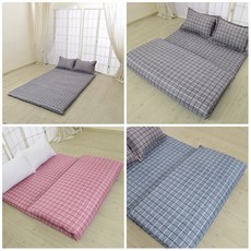 베딩코리아 숙박업소 요커버 전시장, 인디핑크