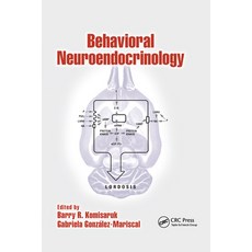 Behavioral Neuroendocrinology Paperback, CRC Press, English, 9780367736378
