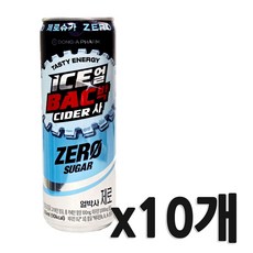 동아)얼박사제로355ml, 355ml, 10개