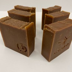 MmSoap 毛孩專用皂【問題/敏感的寵物皮膚】寵物皂, 1個