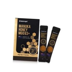 돈스텔 마누카꿀100프로 마누카 허니 MG0 83