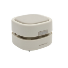 모닝글로리 비움 지우개 청소기, 혼합컬러, 2개