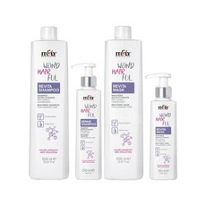 Itely 呵護系列, 1個, itely呵護重建髮膜 250ml