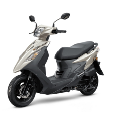 SYM VIVO, 消光金,,碟煞, VIVO125