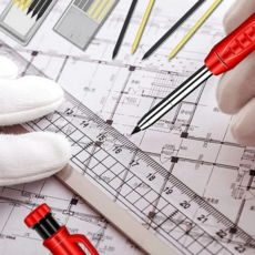 목공용 마킹펜 공업용 정밀 다용도 목재 마킹펜 건축 샤프심 디자인 펜슬심 샤프펜 필기구 건축용 필기, 옐로우 리필 UK01166