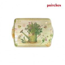 매직크린 세련된 손잡이쟁반 허브가든 대, 매직크린 세련된 손잡이쟁반(허브가든) 대, 1개