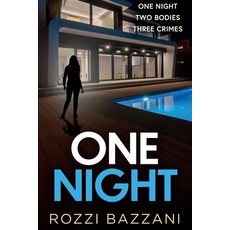 (영문도서)One Night Paperback, S & B Books, English, 9780645693041
