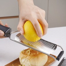 잔솔 스텐 치즈 그라인더 그레이터 제스터 강판 갈이 dailycojan*0601059901EA