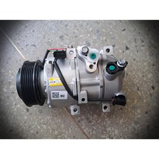 에어컨 콤프레서 i30 아반떼CN7 1.6 LPI 6PK 4점 97701G3000 신품 콤프레셔, 아반떼 CN7 신품