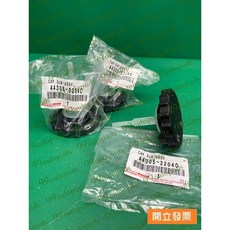 豐田 ZACE 瑞獅 SURF 金瑞獅 1.5 2.4 44305-32040 方向機油壺蓋, 1個