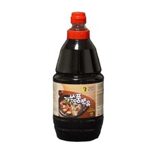 이엔푸드 유경빈 가쓰오풍쯔유1.8L 6개 박스, 6박스, 1.8L