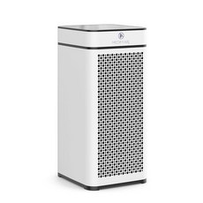 Medify MA-40 2.0 의료 등급 여과 H13 트루헤파 120 m2용(840 제곱피트). (피트). 공기 청정기 99.97% | 현대적인 디자인., Large Room