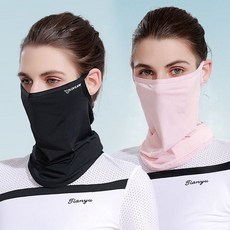 골프 등산 메쉬 페이스 마스크 ORK-01_WAD9310