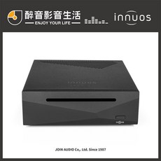 Innuos ZENmini Mk3 音樂伺服轉盤 串流播放機 CD轉盤 CD Ripper 台灣公司貨 醉音影音生活, 1TB SSD,單主機