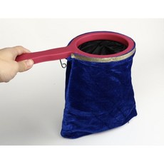 百變魔術袋 - 魔術必備道具袋 - 教學示範, 1個