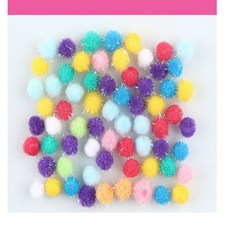 원투몰 반짝이 8mm (혼합) 취미DIY