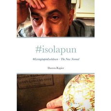 #isolapun Paperback, Lulu.com, English, 9781716534638
