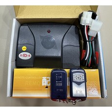 ASK 泉 遙控器 無線門鈴, DIY自行安裝, 泉鴻 V47 捲門遙控主機套組 鐵捲門 遙控主機 原廠