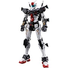 HG 01 건담 GQuuuuX 1/144 프라모델 하이퍼바주카 포함