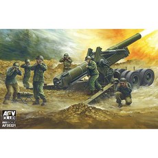 BF35321 1대35 M1 203 밀리미터 견인포, 1개