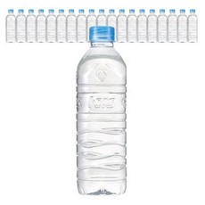 마켓다인A 생수500ml 20개 아침에마시는물, 500ml