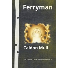(영문도서)Ferryman Paperback, Silver Bark Books, English, 9789527555613