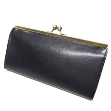 【日本品牌 Tachiya(城屋)】真皮牛皮長夾，多卡位大容量錢包，時尚夾口女用長皮夾