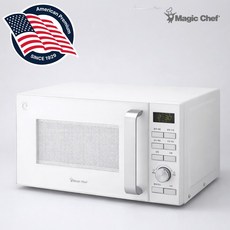 매직쉐프 디지털 전자레인지 다이얼&버튼방식 20L, MEM-GW20U
