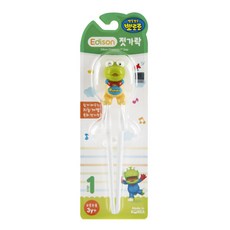 에디슨 교정용 젓가락 1단계, 크롱, 1개