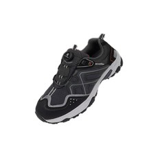 SHOEPLAN [Ekorova] 男士錶盤彩色徒步鞋登山鞋跑步鞋 ER0131