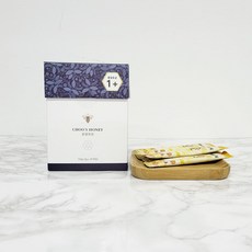 추길주양봉 벌꿀화분스틱 12gx 30개 선물세트, 1개