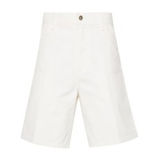 칼하트윕 더블 니 코튼 쇼츠