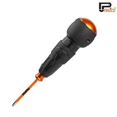 Panrico 百利世 3.6V 手動/電動兩用螺絲起子, 1個