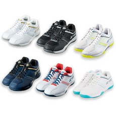 요넥스 SHB-SF1WEX 스트라이더 남녀공용 배드민턴화 6가지 색상