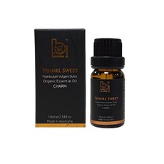 Bonnie House 甜茴香精油 10ml 澳洲製造, 1個
