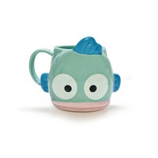 한교동 도기 입체 머그컵(H655852)*, 단품, 1개