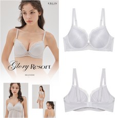 [에블린] 글로리리조트 브라 EBBRE3848R/1color