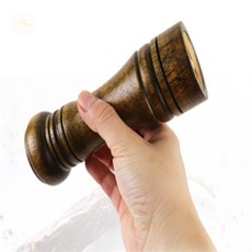BGS 원목 후추통 소금통 원목양념통 소금후추통 조미료통 가루양념, BGS 원목 후추통 소금통 원목양념통 소금후추통 조미료