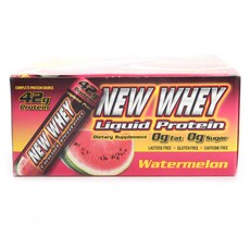 IDS New Whey液態蛋白 12個入, 西瓜, 112ml, 1個