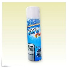 에어컨 클리너 세정제 냄새 제거 청소 420ml