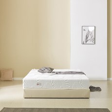 슬립앤홈 셀리 삼중직 고밀도 메모리폼 매트리스 23cm SS Q K LK