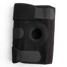 무릎보호대 오토바이보호대, 1개, 상세설명