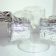 정전기 장구만들기 (10인용) a-8784 정전기실험키트, 1개