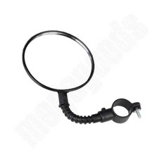 자전거부속 후사경 자전거백미러 바이크사이드미러 1개 자전거거울 자전거거울후사경