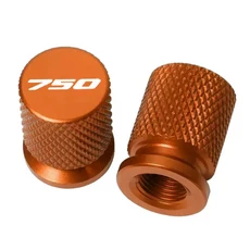 [호환] 오토바이 액세서리 타이어 밸브 캡 HONDA FORZA NSS 750 X-ADV NC750X CB Hornet Transalp VTR VFR, 02 750