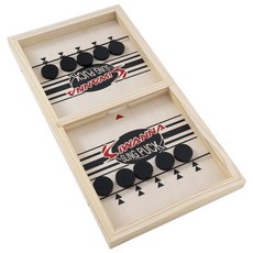 아이워너 슬링퍽, Wood, 1개