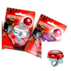 자전거 벨 자전거경적 킥보드벨 전동킥보드벨 안전벨 yss+3458Jt